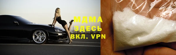 стафф Гусев